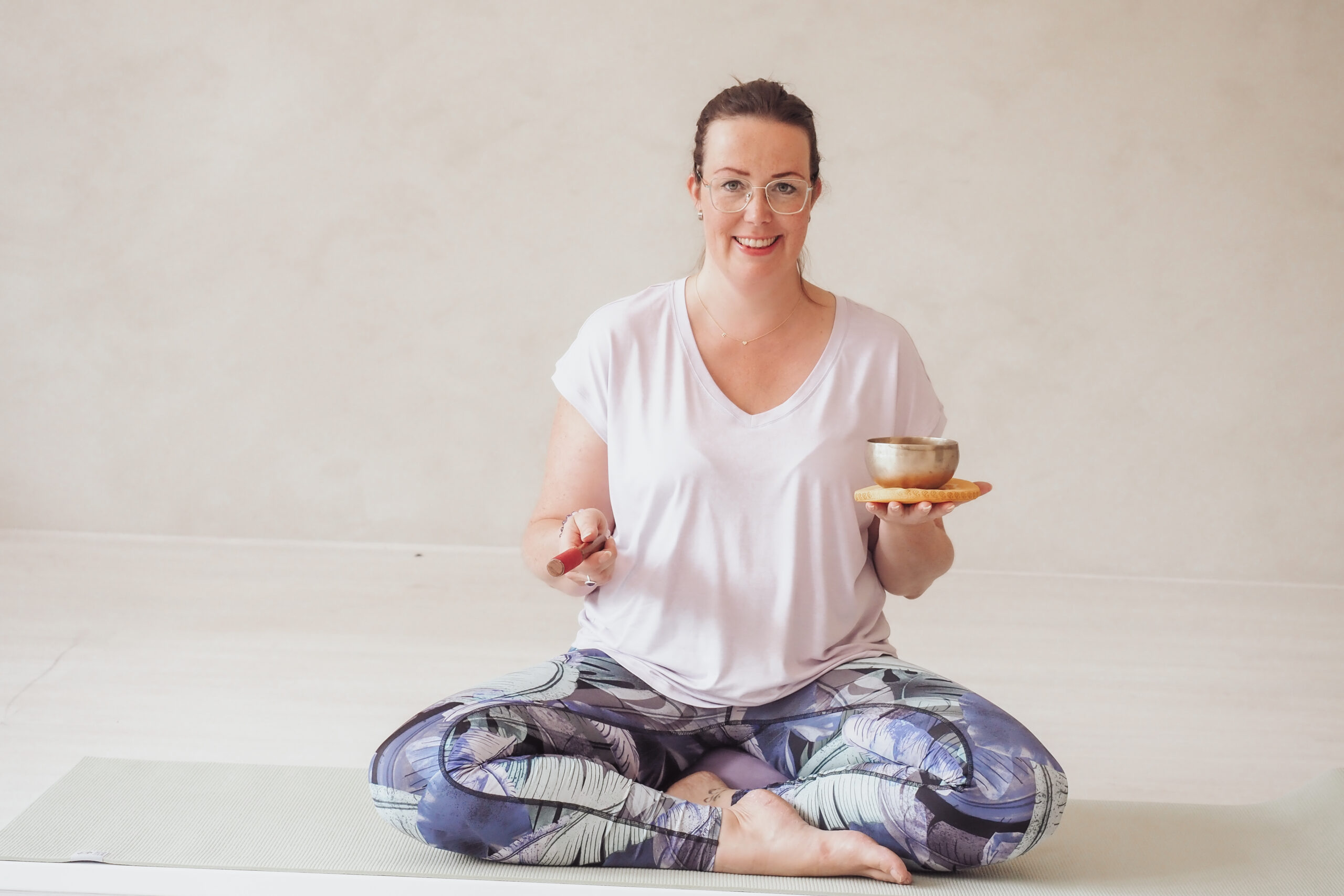 Yogapracht, Marielle van der Geest, hathayoga, online yogales