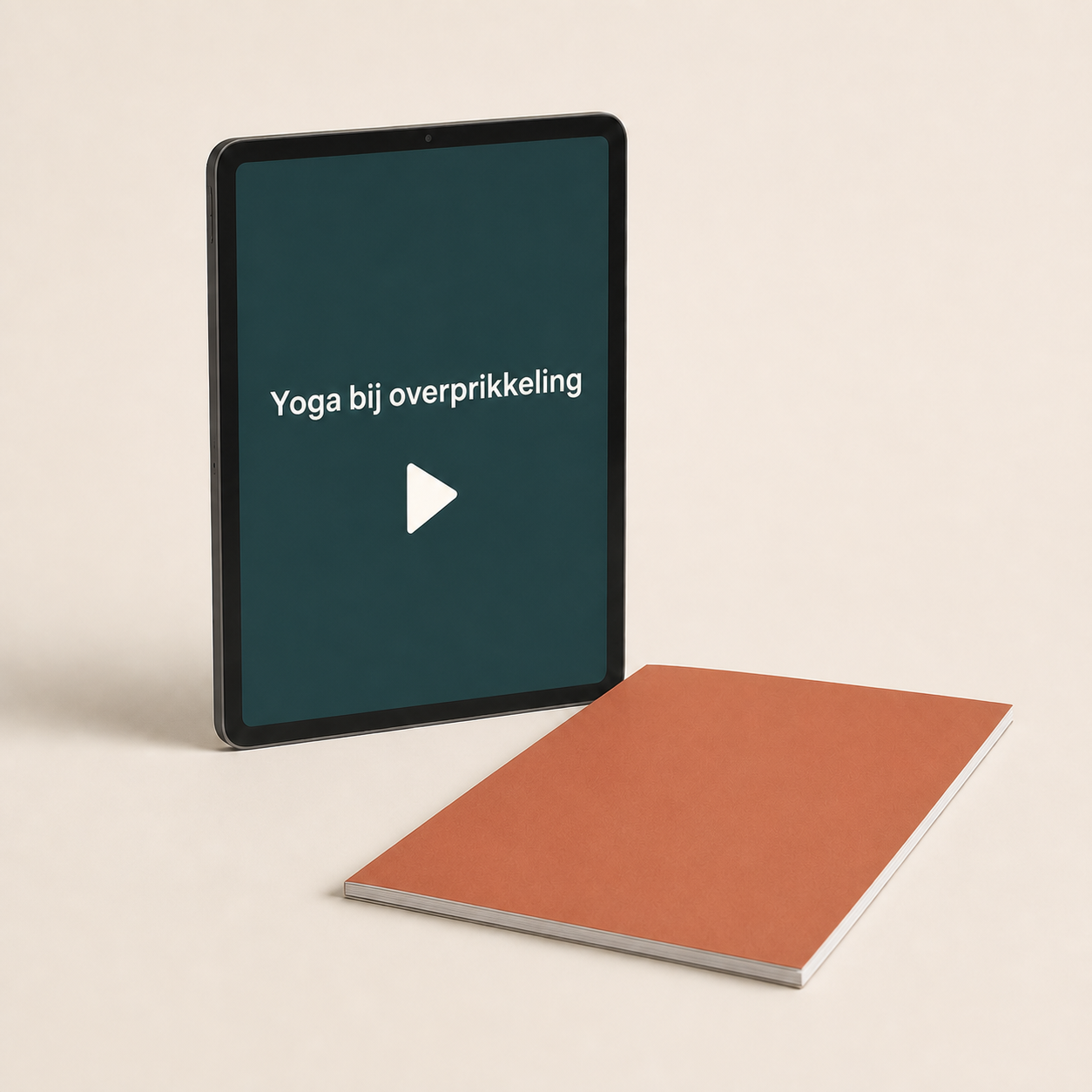 Yogapracht, Marielle van der Geest, hathayoga, online yogales